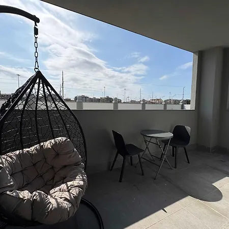 شقة Homeby, Casa Raffaele ميلان