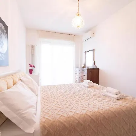 I-host Flat - Adamello 8 * Milán