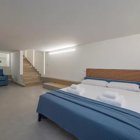 I-host Flat - Chieti 2 아파트