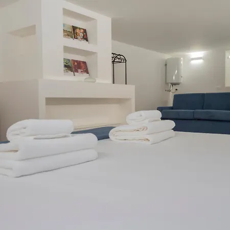 I-host Flat - Chieti 2 *