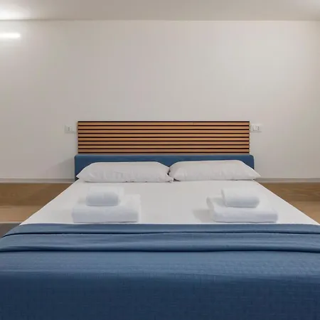 I-host Flat - Chieti 2 * 밀라노