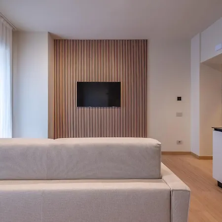 Aparthotel Oriana Homel Mailand