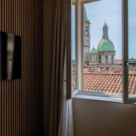 Oriana Homel Apart-hotel