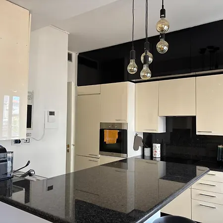 Da Vinci Lab Apartament