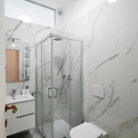 Daire The Dreamers Mansion - Ticinese Bocconi Area