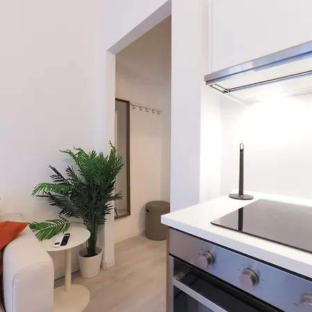 Primo Piano - Rosellini Μιλάνο