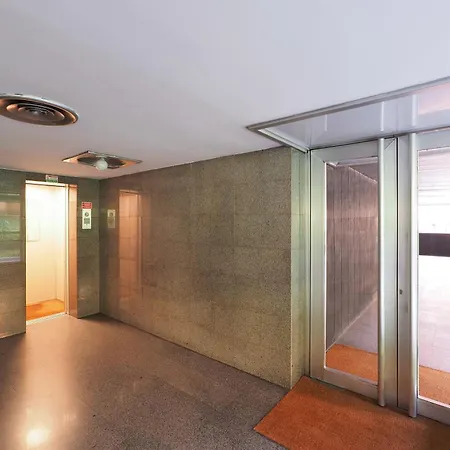 Primo Piano - Rosellini Διαμέρισμα *