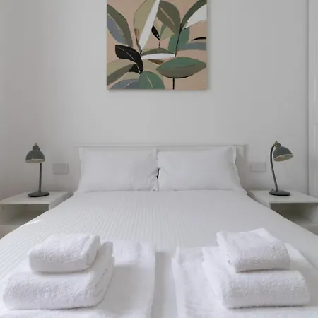 Lejlighed Italianway Comfort - Naviglio Pavese 14