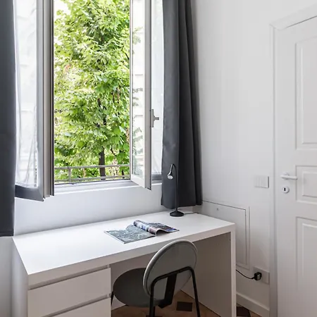 Italianway Comfort - Naviglio Pavese 14 *