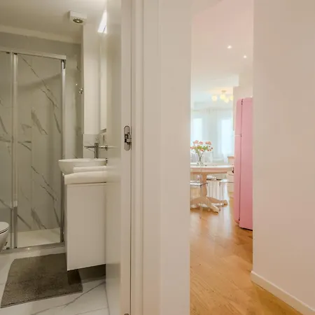 Easytopstay - Elegant Nest In Milão