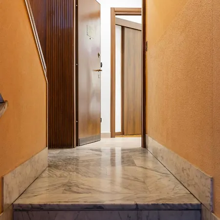 M4 Argonne Duomo Linate Apartmán *