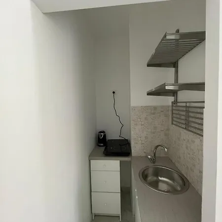 Fair Haven - Modern Near Metro Bisceglie And San Siro Apartamento