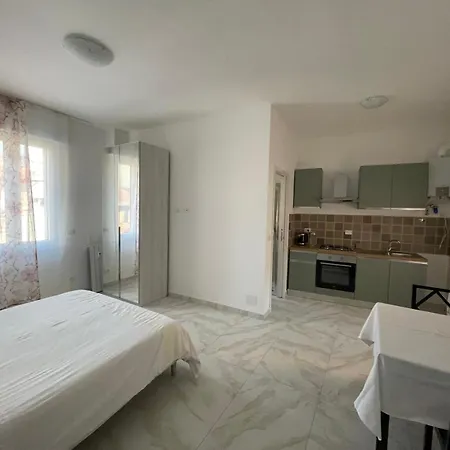 Fair Haven - Modern Near Metro Bisceglie And San Siro Apartamento *