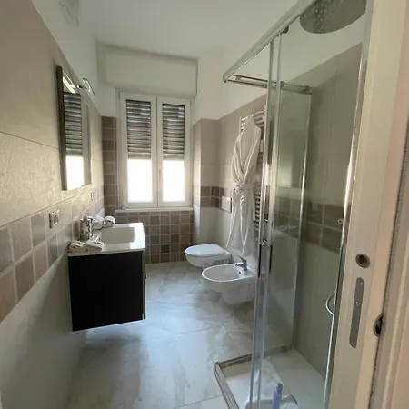 Apartamento Fair Haven - Modern Near Metro Bisceglie And San Siro *