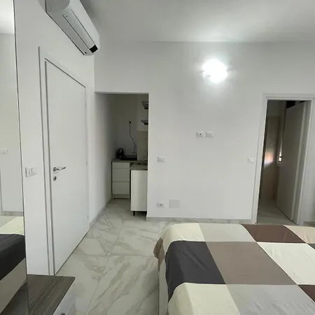 Fair Haven - Modern Near Metro Bisceglie And San Siro Milão