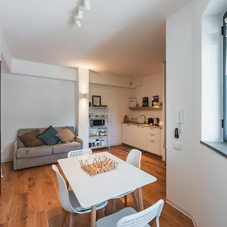 Navigli Area - Urban Oasis In Design Courtyard Appartement *