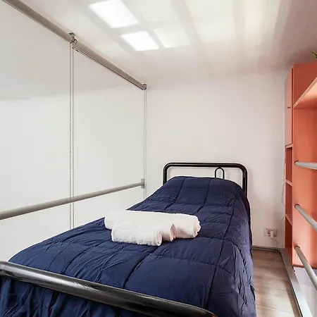 Casati Modern Two-room Corso Buenos Aires *