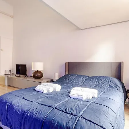 Casati Modern Two-room Corso Buenos Aires Apartamento *