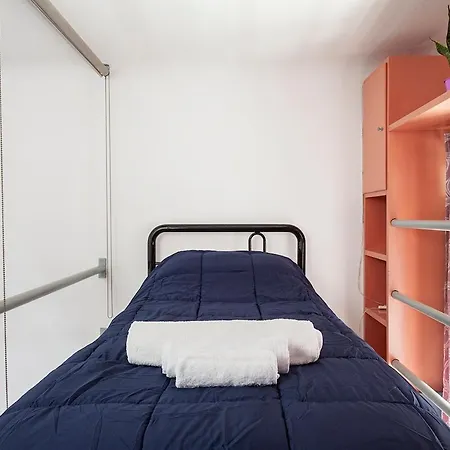 Casati Modern Two-room Corso Buenos Aires