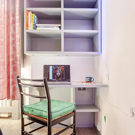 Casati Modern Two-room Corso Buenos Aires * Milán