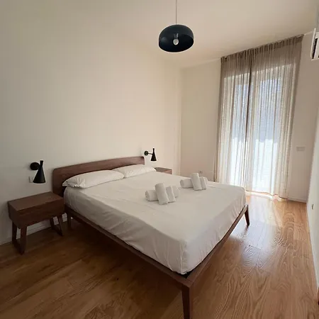 Apartmán Moderno Bilocale Nel Cuore Di *