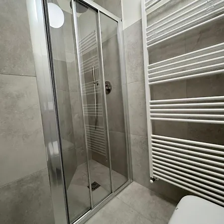 Apartmán Moderno Bilocale Nel Cuore Di Milán