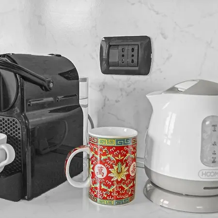 Rooffive Duomo מילאנו