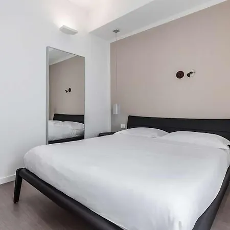 Luxury Porta Nuova 밀라노