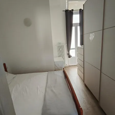 Casa Arca M4 Forlanini Appartamento *