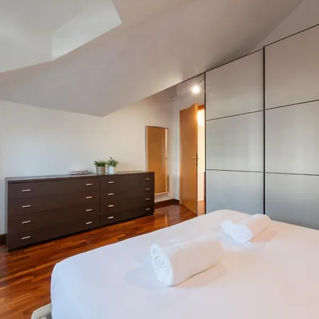 I-host - Rogoredo 21 아파트