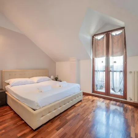 I-host - Rogoredo 21 아파트