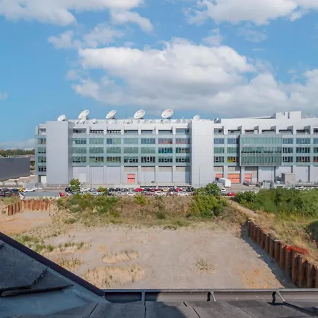 I-host - Rogoredo 21 아파트