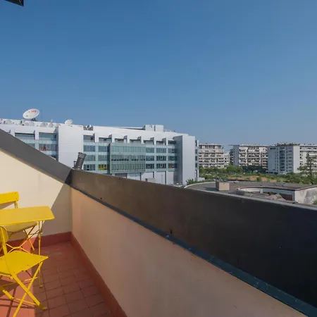 아파트 I-host - Rogoredo 21