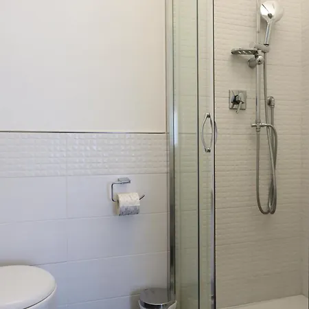 Apartmán Ripa Ticinese Urban *