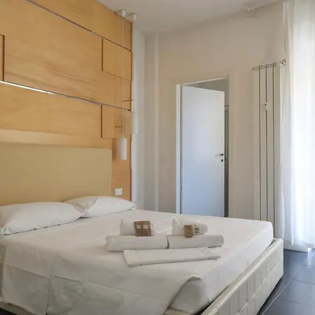 Apartmán Ripa Ticinese Urban