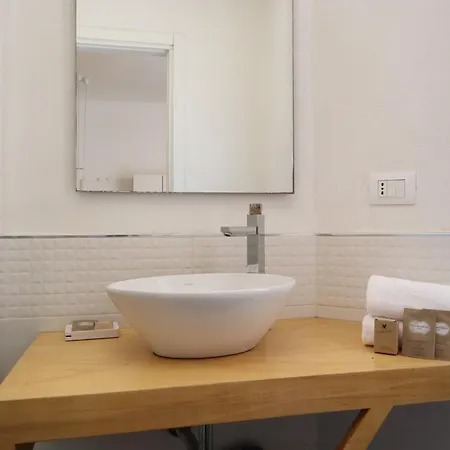 Apartmán Ripa Ticinese Urban *