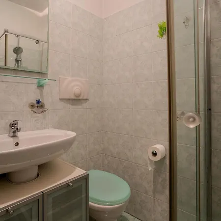 A Pochi Minuti Da Linate, Casa Con 2 Bagni Vicino Arena Olimpica