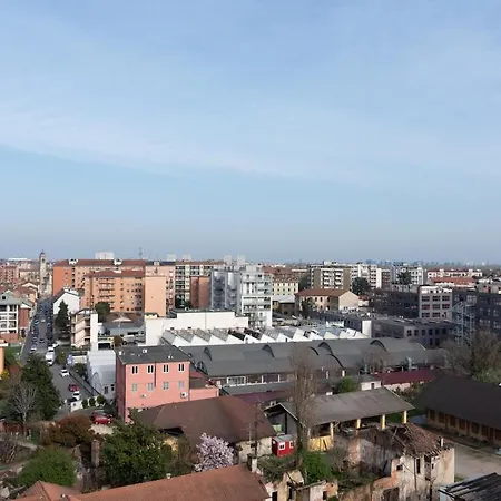 Appartement New! Skyline *