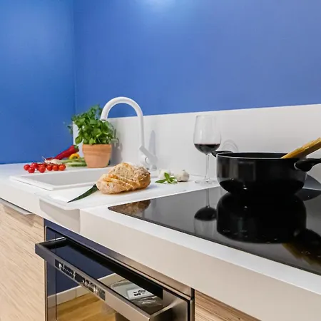 Italianway Easy - Porta Ticinese 78 B Apartamento