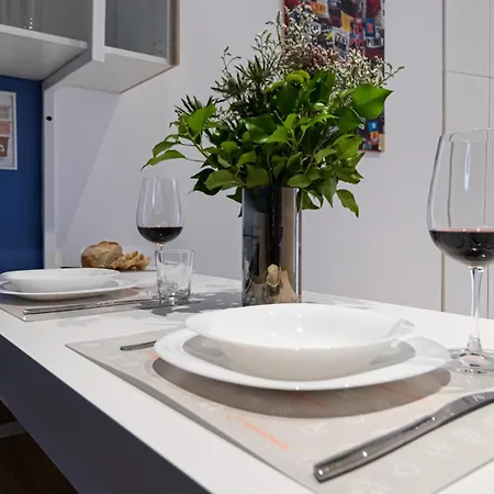 Apartamento Italianway Easy - Porta Ticinese 78 B Milão