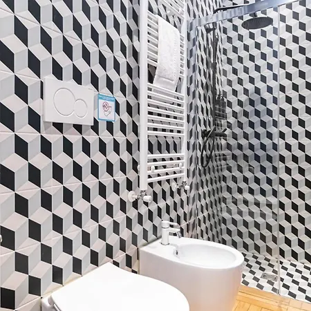 Italianway Easy - Porta Ticinese 78 B