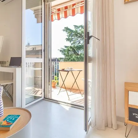 S&m - Casa Afròdite Precotto M1 Apartamento Milão