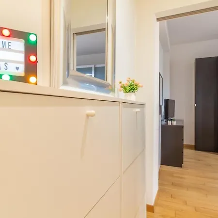 S&m - Casa Taras Maciachini M3 *