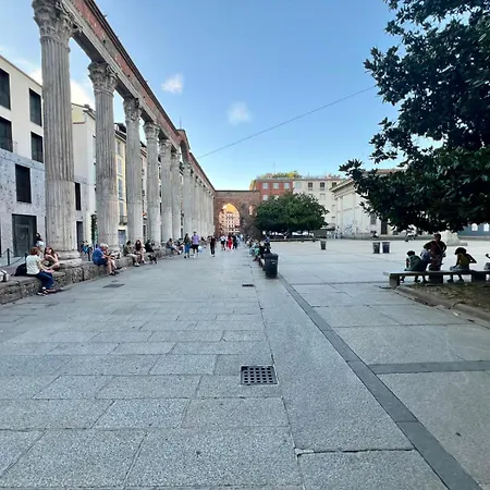Διαμέρισμα Mora Historic Center, *