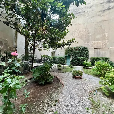 Mora Historic Center, * Μιλάνο