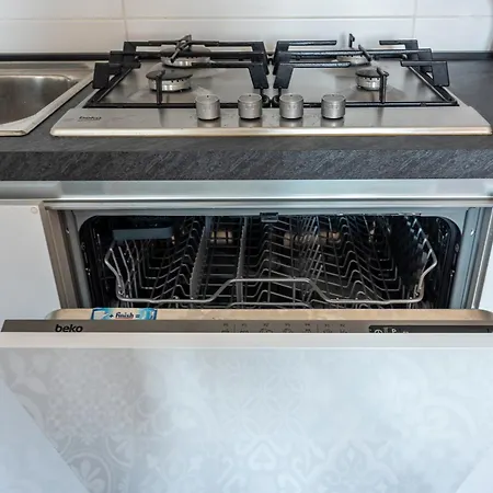 Apartmán Nolo Flat - Metro Turro & Wi-fi
