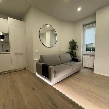 Nievo - Citylife - Apartmán *