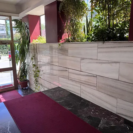 Apartmán Nievo - Citylife - Milán