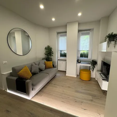 Nievo - Citylife - Apartmán *