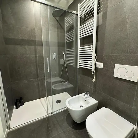 Apartmán Nievo - Citylife - Milán